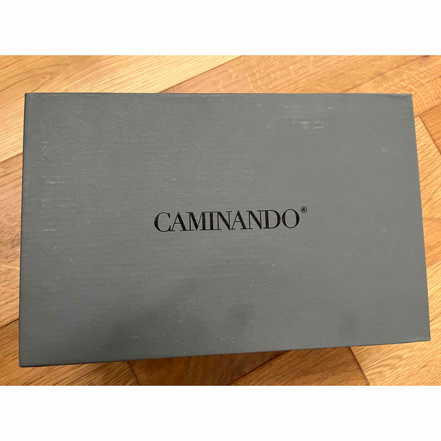 CAMINANDO(カミナンド)のCAMINANDO  グルカサンダル レディースの靴/シューズ(サンダル)の商品写真