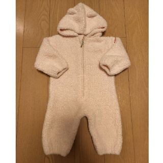 カシウェア ベアスーツ 定価18700円 | www.lanuevarepublica.com.ar