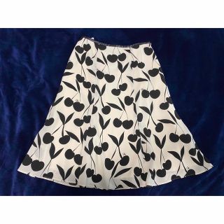雑誌で紹介された タグ付き☆エムズグレイシー チェリーモチーフ