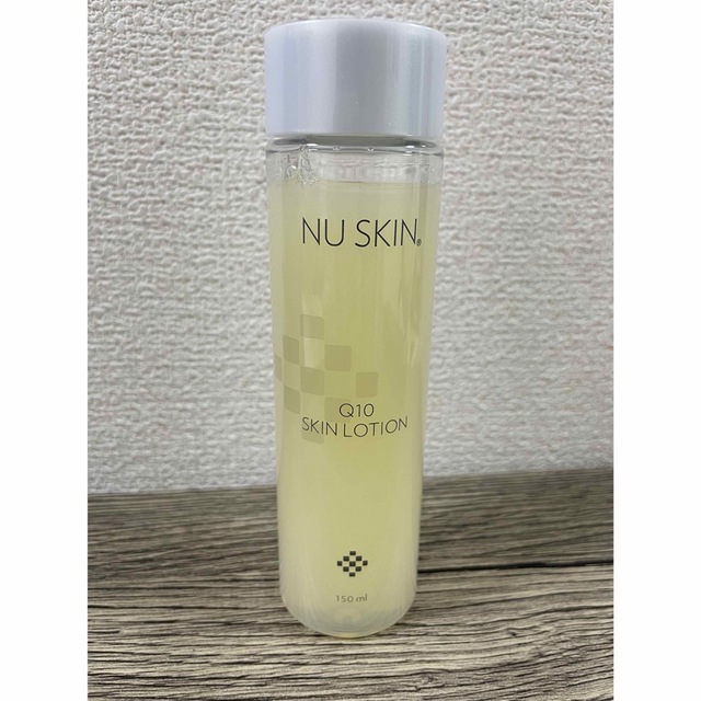 NU SKIN - ☆未使用☆ニュースキン Q10 スキンローション(150mL)の ...