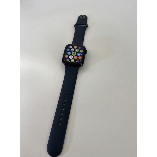 Apple - Apple Watch SE 第2世代 GPSモデル 44mm MNK03J/Aの通販 by