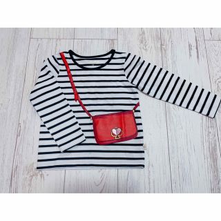 ケイトスペードニューヨーク(kate spade new york)の専用* 美品★ケイトスペード 110(Tシャツ/カットソー)