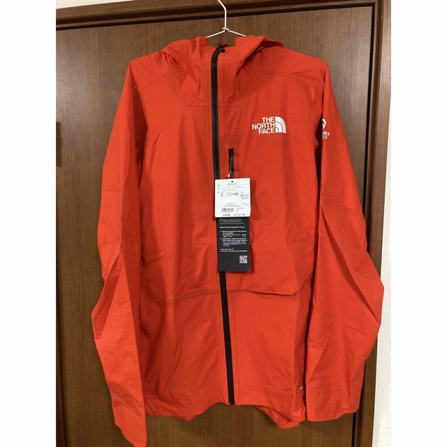 THE NORTH FACE - 正規店購入 新品 送料込 FL L5 LT JACKET