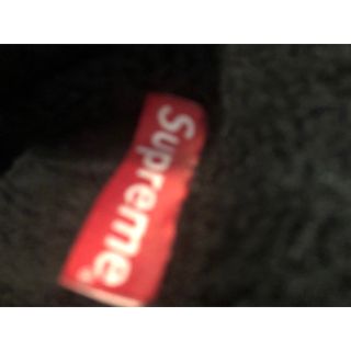 supreme 17ss terry crewneck  short sサイズ