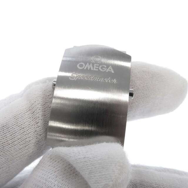 OMEGA - オメガ スピードマスター ブロードアロー 1957 50周年モデル 321.10.42.50.01.001 OMEGA 腕時計