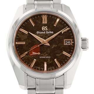 セイコー(SEIKO)のセイコー グランドセイコー ヘリテージコレクション 銀座リミテッド 250本限定 SBGA425 腕時計(腕時計(アナログ))
