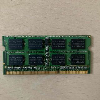 メモリ　　2GB     1枚(PCパーツ)