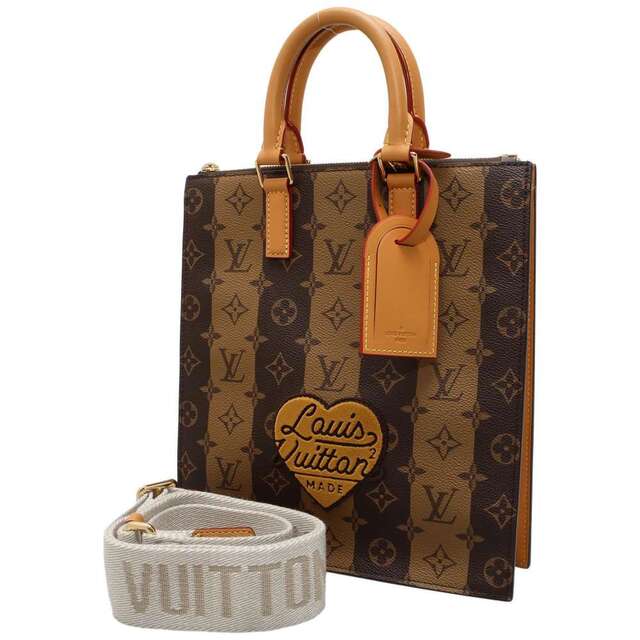 爆売り！ ハンドバッグ ルイヴィトン - VUITTON LOUIS モノグラム