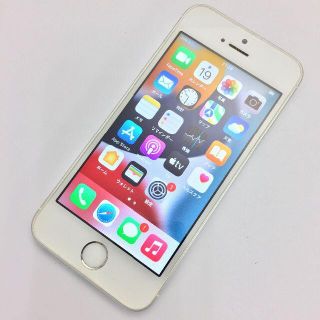 アイフォーン(iPhone)の【A】iPhone SE/32GB/356609080914532(スマートフォン本体)