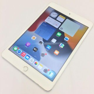 アイパッド(iPad)の【B】iPad mini 4/16GB/359276064157178(タブレット)