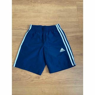 アディダス(adidas)のadidas ハーフパンツ　130cm(パンツ/スパッツ)