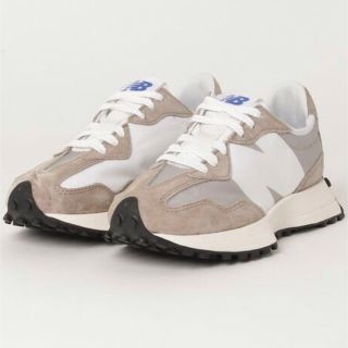 ニューバランス(New Balance)の新品 ニューバランス スニーカー MS327LH1(スニーカー)