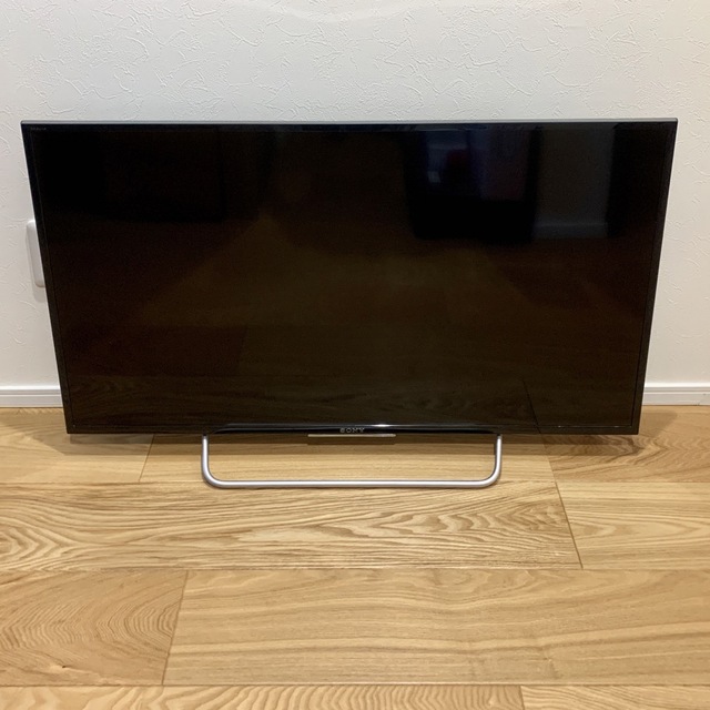 BRAVIA　KJ-40W730C　2016年製