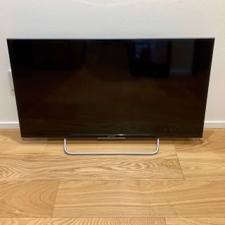 ブラビア(BRAVIA)のBRAVIA　KJ-40W730C　2016年製(テレビ)