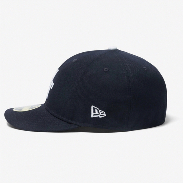 W)taps(ダブルタップス)の59FIFTY LOW PROFILE / CAP / POLY. TWILL. メンズの帽子(キャップ)の商品写真