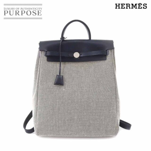 最高の品質 Hermes - エルメス HERMES エールバッグ ジップ アド PM