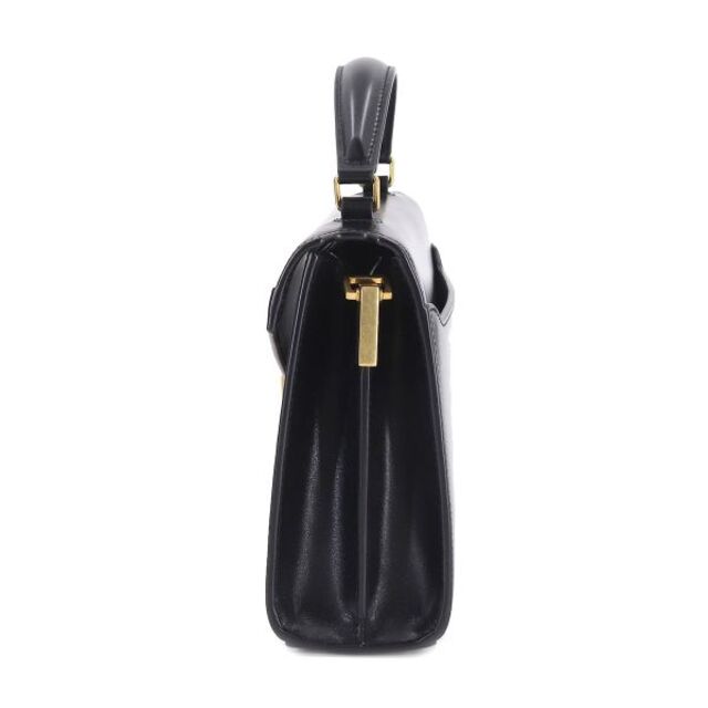 未使用 展示品 サンローラン パリ SAINT LAURENT PARIS カサンドラ