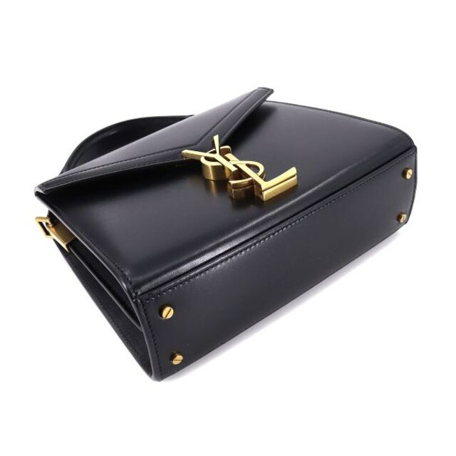 未使用 展示品 サンローラン パリ SAINT LAURENT PARIS カサンドラ
