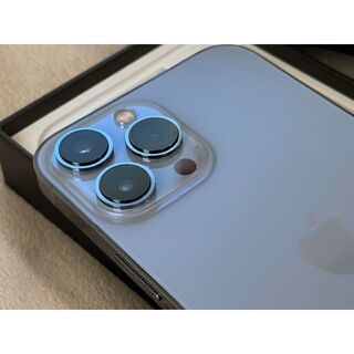 Apple - Apple iPhone 13 Pro Max シム フリー 256GB 極美品の通販 by 