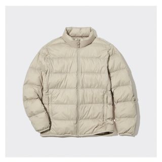 UNIQLO(ダウンジャケット ・ ベージュ系)のフリマアイテム一覧 UNIQLO(ダウンジャケット ・ ベージュ系)のフリマアイテム一覧