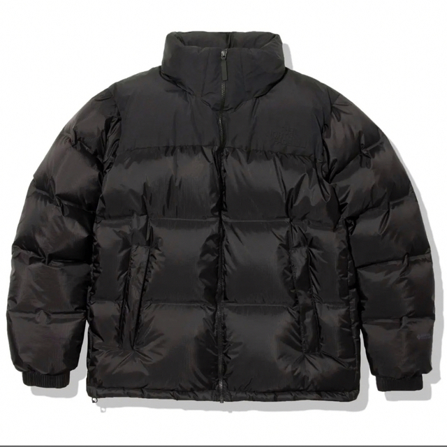 THE NORTH FACE GTX NUPTSE JACKET ヌプシ - ダウンジャケット