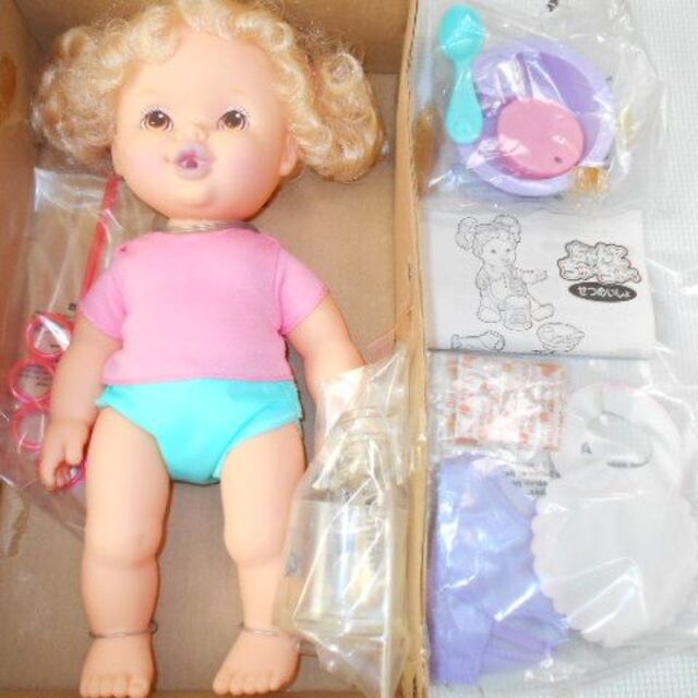 ちゃんとちゅーちゅー ジュースのもとが経年劣化で袋に傷みあり ちゃんとちゅーちゅー ジュースのもとが経年劣化で袋に傷みあり