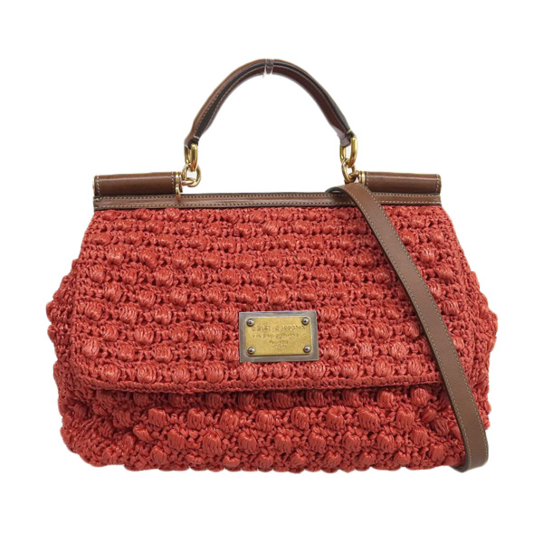 ずっと気になってた 【中古】 DOLCE & GABBANA ドルチェアンド