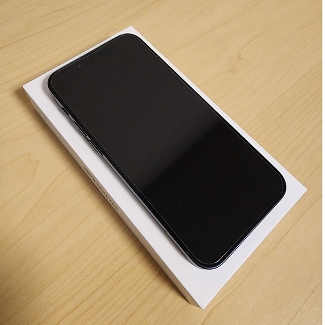 iPhone13 mini 128GB SIMフリー