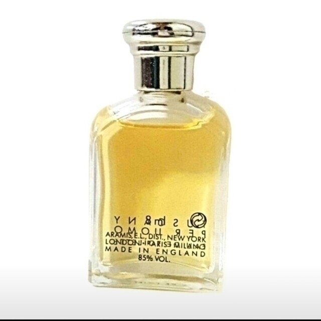 Aramis(アラミス)の■完売済み■　　　　　　アラミス香水『aramis　men's　Perfume』 コスメ/美容の香水(香水(男性用))の商品写真