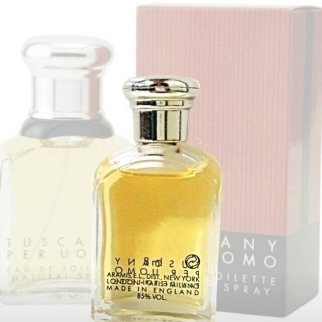 ■完売済み■　　　　　　アラミス香水『aramis　men's　Perfume』