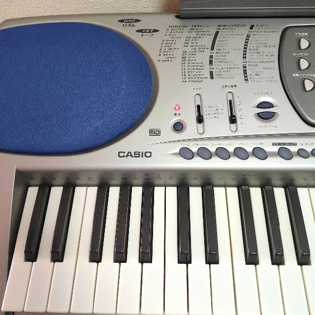 CASIO LK-150 カシオ 光ナビゲーション 電子キーボード 電子ピアノ CASIO LK-150 カシオ 光ナビゲーション 電子キーボード 電子ピアノ