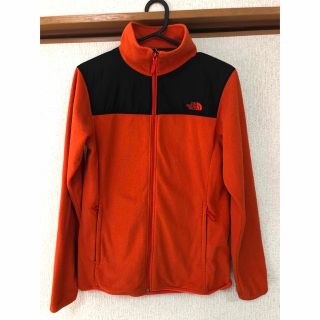 ザノースフェイス(THE NORTH FACE)のマウンテンバーサマイクロジャケット(その他)