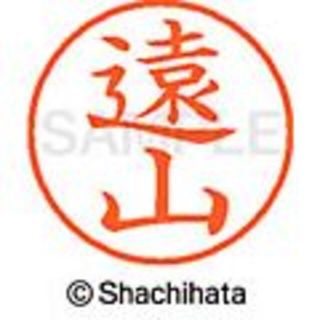 シャチハタ(Shachihata)のシャチハタ【遠山・時田・所】ネーム9★１本★税込1,760円の品(印鑑/スタンプ/朱肉)