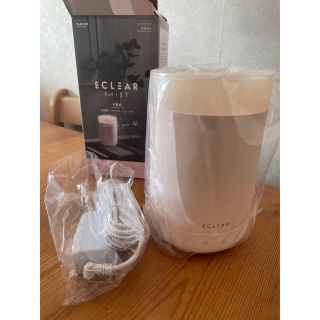 エレコム(ELECOM)のエレコム ELECOM 加湿器(加湿器/除湿機)