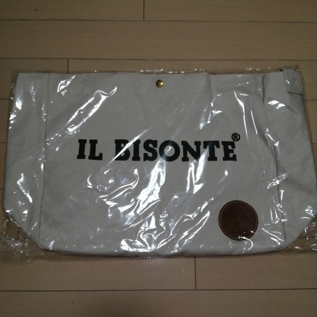 IL BISONTE - ⭐新品⭐イルビゾンテ 2WAYショルダーバッグ トートバッグの通販 by Yossy's shop｜イルビゾンテならラクマ