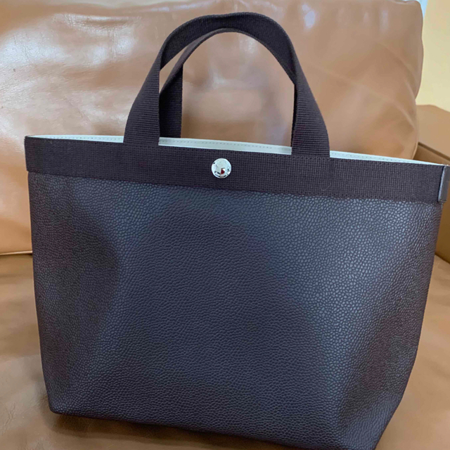 メーカー再生品】 Herve お値下げしました エルベシャプリエ スクエア