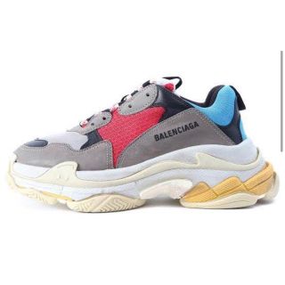 バレンシアガ(Balenciaga)のBALENCIAGA Triple S(スニーカー)