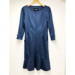 miss ashida（ ミスアシダ ）レディースワンピース【中古】【007】(その他)