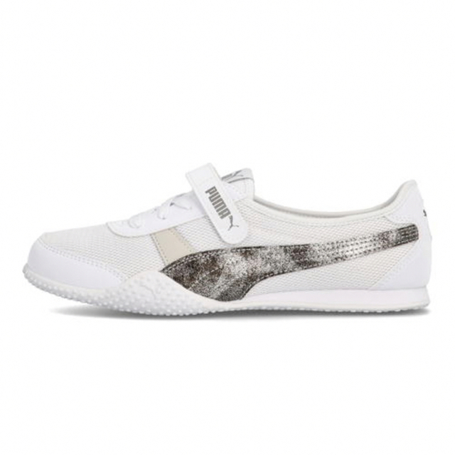 PUMA  スニーカー　BELLA V METALLICS