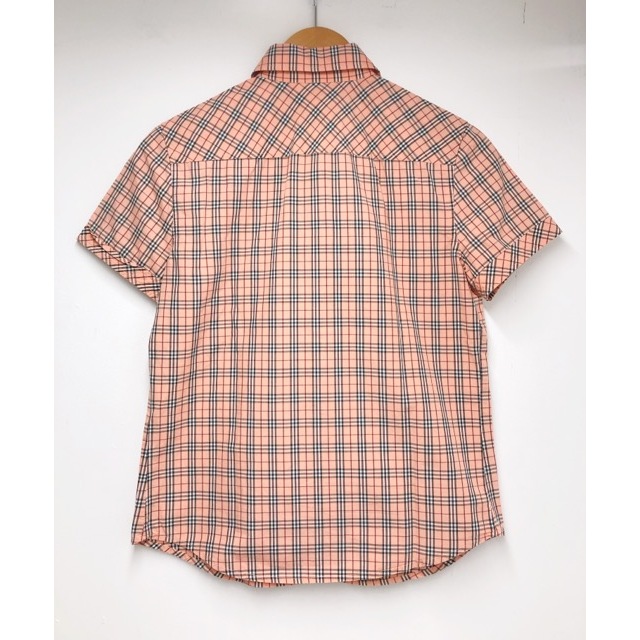 供え バーバリーBlue label 半袖シャツ opri.sg