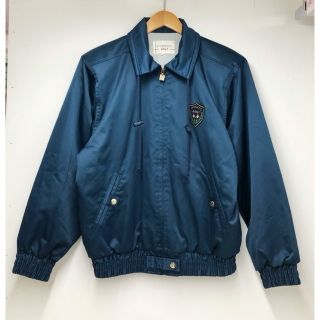 ジバンシィ(GIVENCHY)のGIVENCHY Play （ジバンシィ プレイ）ヴィンテージ　レディースブルゾン【中古】【007】(ブルゾン)