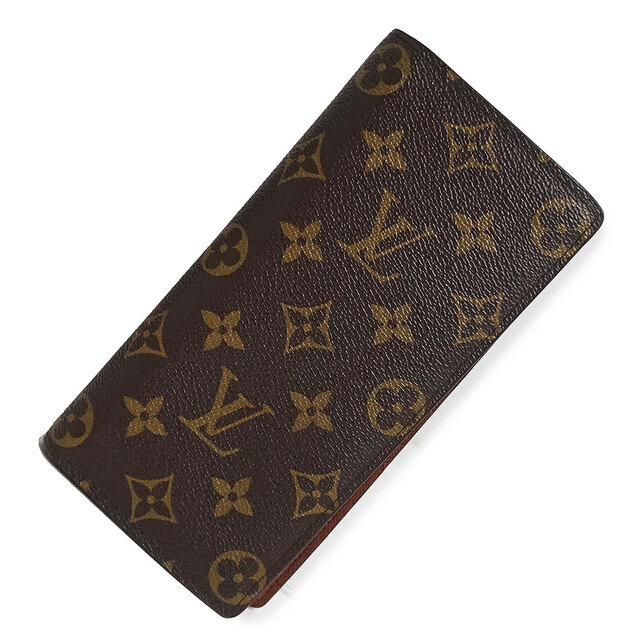 売上実績NO.1 LOUIS VUITTON - ルイ ヴィトン ポルトフォイユ ブラザ