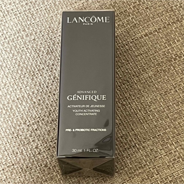 新品未使用 LANCOME　ランコム　ジェネフィックアドバンストN　30ml