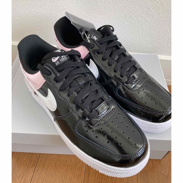 2023NIKE - ナイキウィメンズ エアフォース1'07RSS 24の通販 by セラ's