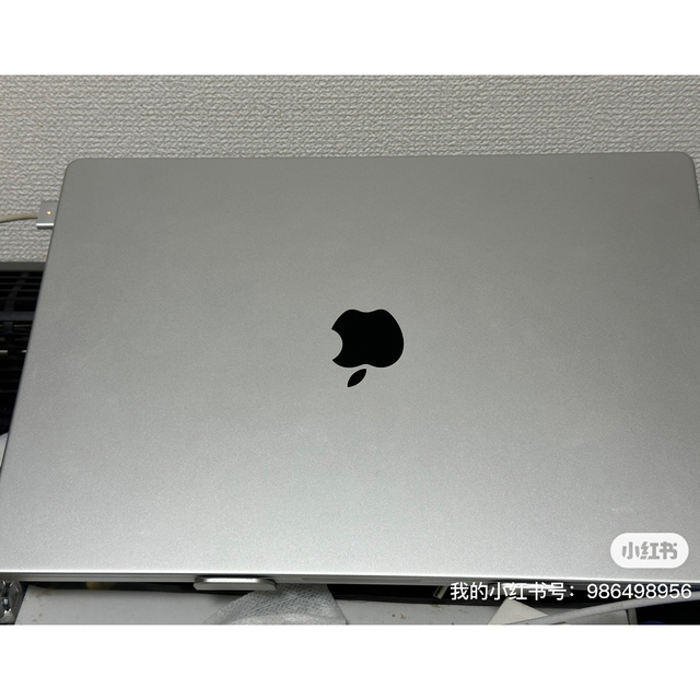 爆売りセール開催中！】 MAX M1 16 pro MacBook 64GB シルバー 2021