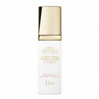 ディオール(Dior)の【新品】プレステージ ホワイト ル プロテクター ルミエール UV30ml(化粧下地)