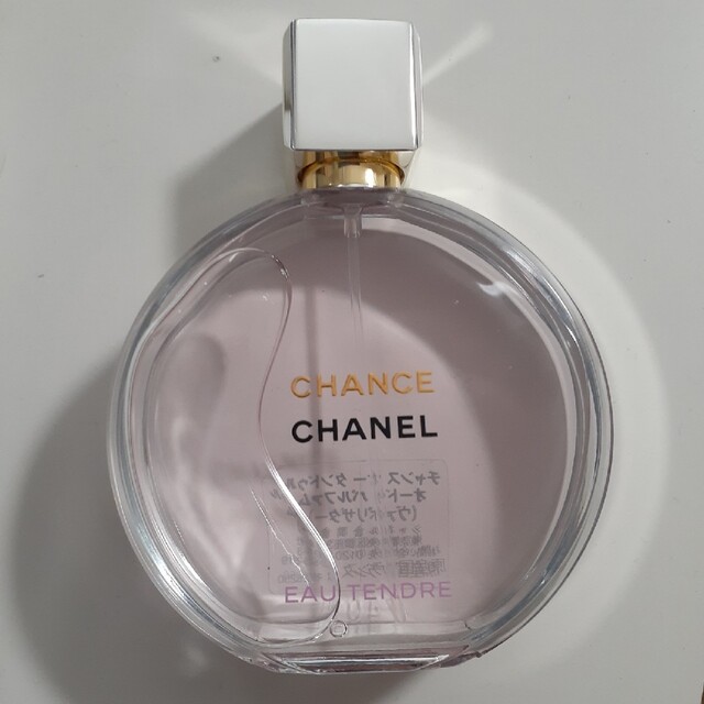 CHANEL　チャンスオータンドル