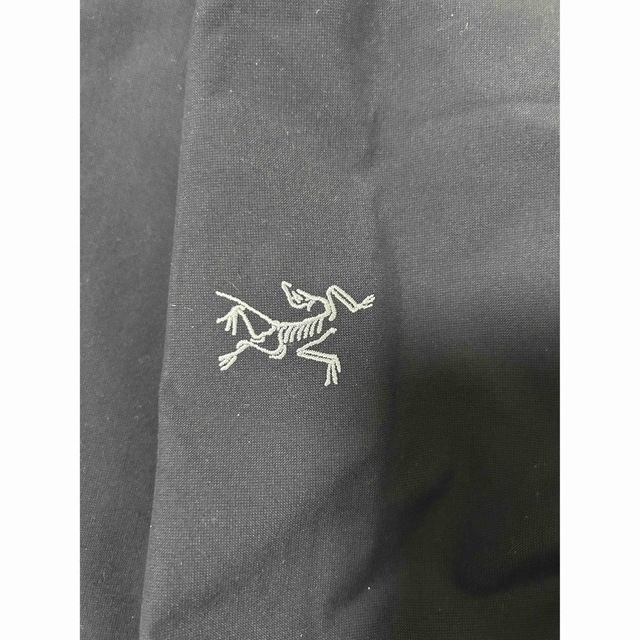 ARC'TERYX(アークテリクス)のARC'TERYX –GORE-TEX Keppel Trench Coat  メンズのジャケット/アウター(トレンチコート)の商品写真