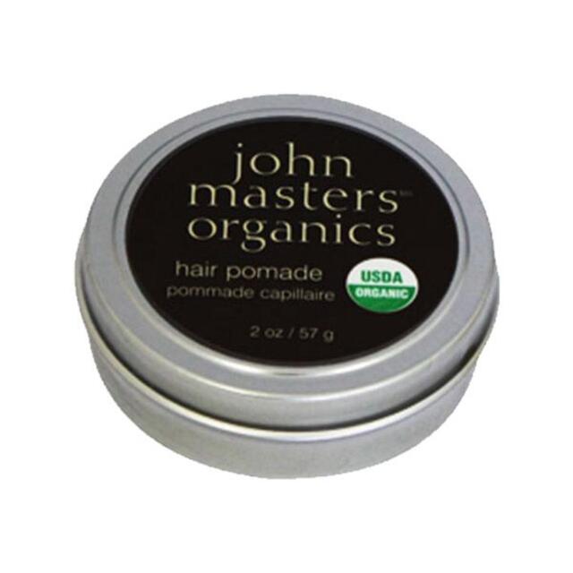 John Masters Organics(ジョンマスターオーガニック)の(KM0300)訳あり ジョンマスターオーガニック ヘアワックス 57g コスメ/美容のヘアケア/スタイリング(ヘアワックス/ヘアクリーム)の商品写真