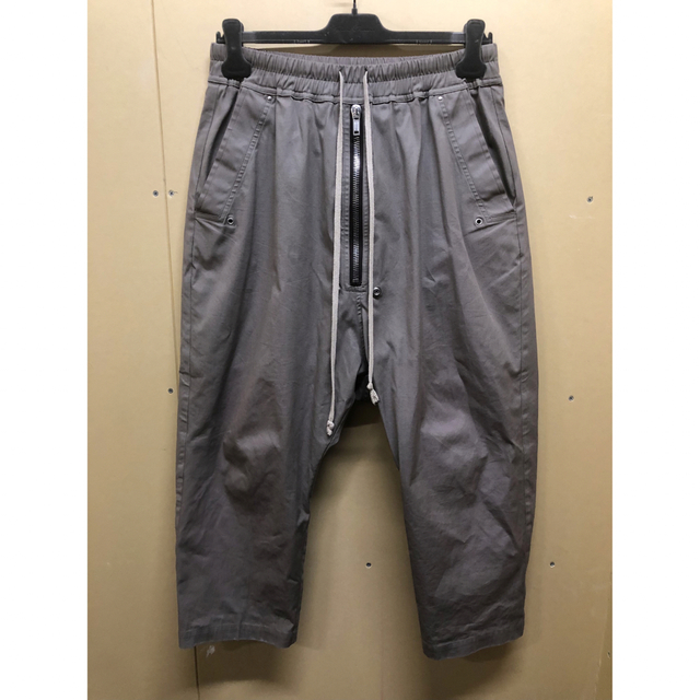 rick owens bela pants 48 | gulatilaw.com